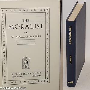 The moralist