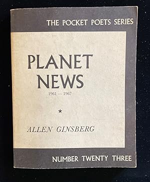 Planet News 1961-1967