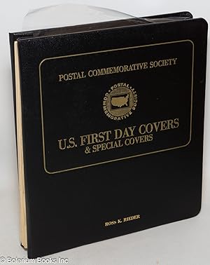 U.S. First Day Covers & Special Covers