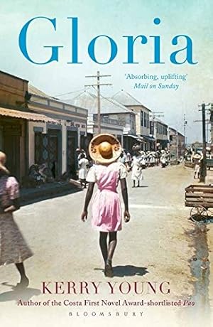 Seller image for Gloria [Soft Cover ] for sale by booksXpress