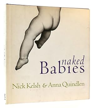 Immagine del venditore per NAKED BABIES venduto da Rare Book Cellar