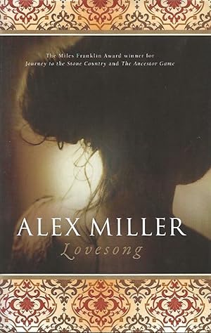 Seller image for Lovesong for sale by Badger Books