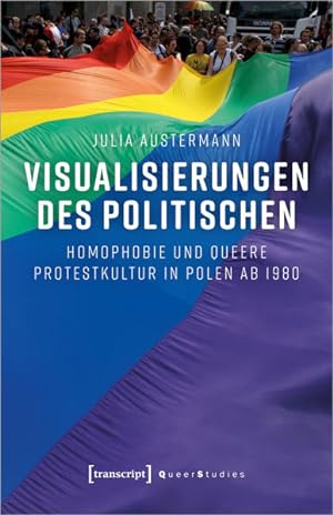 Visualisierungen des Politischen Homophobie und queere Protestkultur in Polen ab 1980