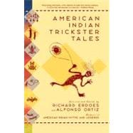 Bild des Verkufers fr American Indian Trickster Tales zum Verkauf von eCampus