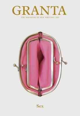 Seller image for Granta 110 : Sex for sale by GreatBookPrices