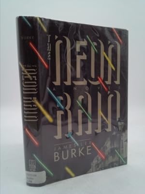 Seller image for The Neon Rain for sale by ThriftBooksVintage