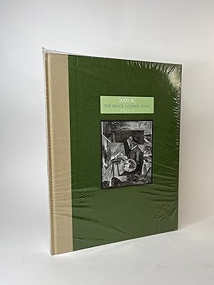 Imagen del vendedor de Bruce Conner: 2000 BC-Part 2 (New in original shrink wrap) a la venta por Quality Art Books