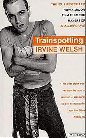 Immagine del venditore per Trainspotting venduto da BuchWeltWeit Ludwig Meier e.K.