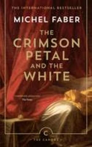 Bild des Verkufers fr The Crimson Petal And The White zum Verkauf von BuchWeltWeit Ludwig Meier e.K.