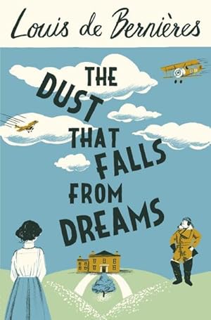 Imagen del vendedor de The Dust that Falls from Dreams a la venta por BuchWeltWeit Ludwig Meier e.K.