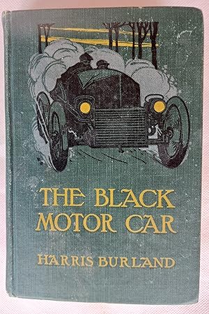 The Black Motor Car
