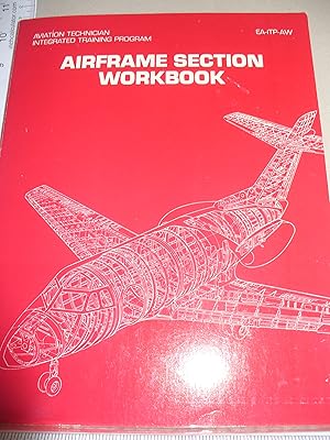 ITP Airframe Textbook (EA-ITP-AW)