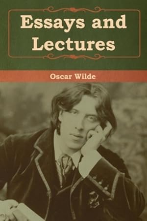 Seller image for Essays and Lectures [Soft Cover ] for sale by booksXpress