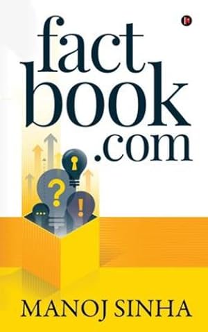 Seller image for factbook.com by Manoj Sinha [Paperback ] for sale by booksXpress