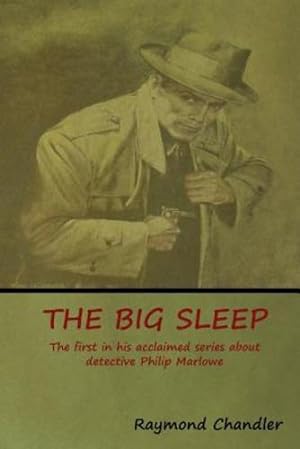 Immagine del venditore per The Big Sleep by Chandler, Raymond [Paperback ] venduto da booksXpress