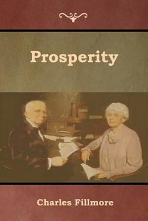 Seller image for Prosperity [Soft Cover ] for sale by booksXpress