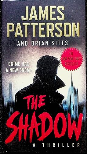 Imagen del vendedor de The Shadow (Shadow) a la venta por Adventures Underground