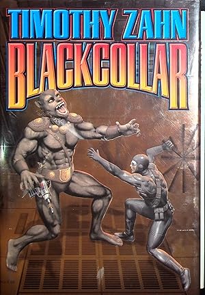 Seller image for Blackcollar Omnibus, Volume 1-3 (Blackcollar) for sale by Adventures Underground