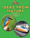 Seller image for Ideas from Nature (Beginning-to-Read: Read and Discover - Science) [Soft Cover ] for sale by booksXpress