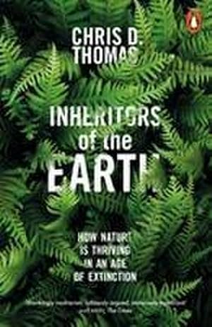 Seller image for Inheritors of the Earth for sale by BuchWeltWeit Ludwig Meier e.K.