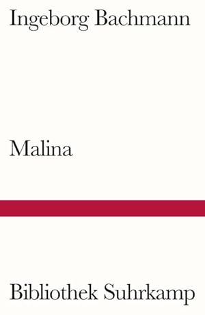 Seller image for Malina for sale by BuchWeltWeit Ludwig Meier e.K.