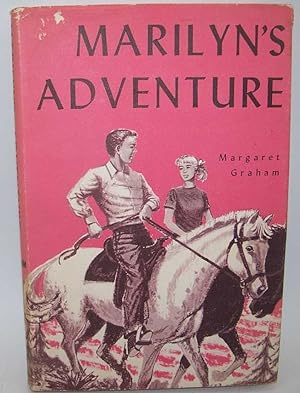 Immagine del venditore per Marilyn's Adventures venduto da Easy Chair Books