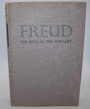 Bild des Verkufers fr Freud: The Mind of the Moralist zum Verkauf von Easy Chair Books