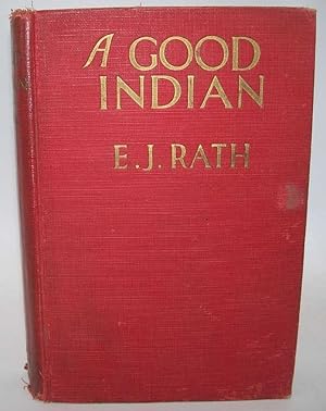 Bild des Verkufers fr A Good Indian: A Northwoods Mixup zum Verkauf von Easy Chair Books