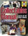 Imagen del vendedor de Collectables Manual: Cash in on the Credit Crunch [Hardcover ] a la venta por booksXpress