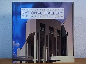 Immagine del venditore per An Introduction to the National Gallery of Australia venduto da Antiquariat Weber