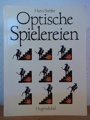 Seller image for Optische Spielereien for sale by Antiquariat Weber