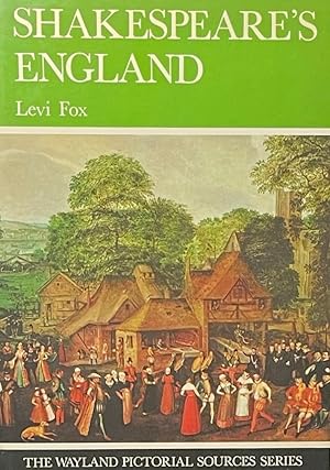 Shakespeare's England