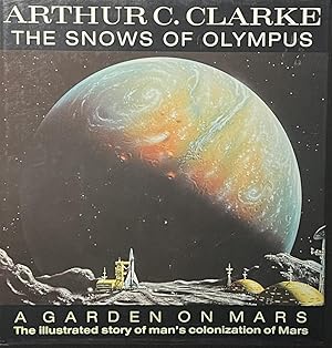 The Snows of Olympus