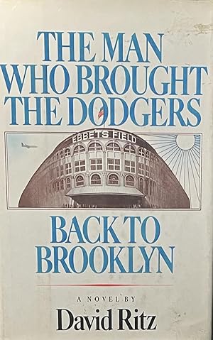 The Man Who Brought the Dodgers Back to Brooklyn
