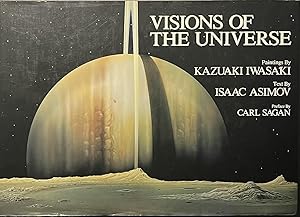 Visions of the Universe