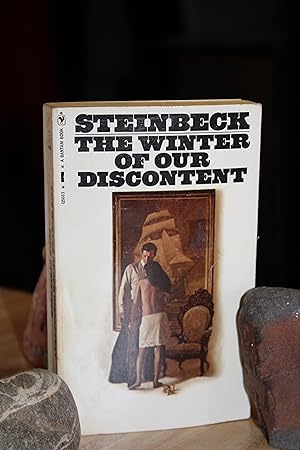 The Winter of Our Discontent