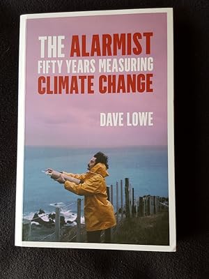 The alarmist : fifty years measuring climate change
