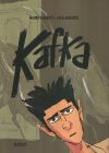 Imagen del vendedor de Kafka a la venta por AG Library