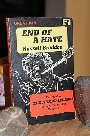 End of a Hate