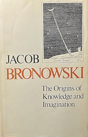 Imagen del vendedor de The Origins of Knowledge and Imagination a la venta por 32.1  Rare Books + Ephemera, IOBA, ESA