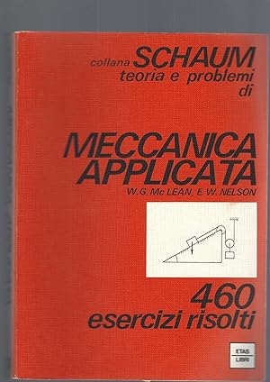 MECCANICA APPLICATA