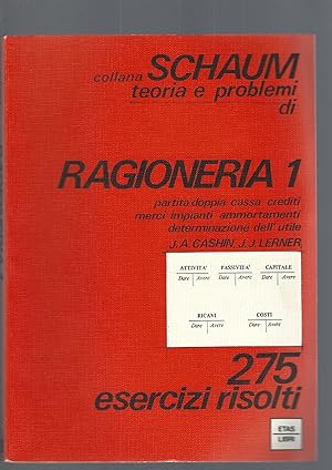 RAGIONERIA 1