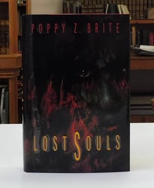 Imagen del vendedor de Lost Souls a la venta por Back Lane Books