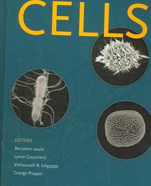 Seller image for Cells for sale by GreatBookPricesUK
