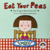 Seller image for Eat Your Peas for sale by AG Library