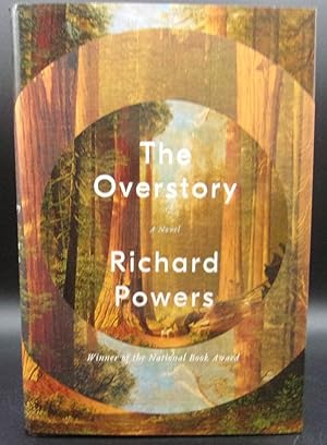 Seller image for THE OVERSTORY for sale by BOOKFELLOWS Fine Books, ABAA
