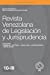 Seller image for Revista Venezolana de Legislación y Jurisprudencia N° 10-III: Edición homenaje a María Candelaria Domínguez Guillén (Spanish Edition) [Soft Cover ] for sale by booksXpress