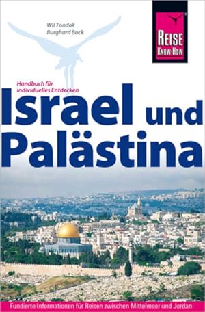 Israel und Palästina