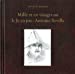 Bild des Verkufers fr mille et un visages ou le je en jeu : Antoine Sevilla [FRENCH LANGUAGE - Hardcover ] zum Verkauf von booksXpress