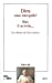 Seller image for Dieu vous interpelle ? moi, il évite. ; les raisons de l'incroyance" [FRENCH LANGUAGE - Soft Cover ] for sale by booksXpress
